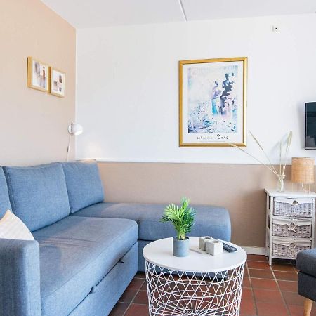 4 Person Holiday Home In Fan เฟนู ภายนอก รูปภาพ
