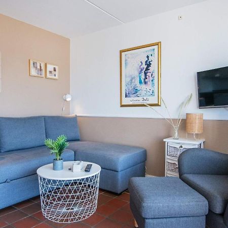 4 Person Holiday Home In Fan เฟนู ภายนอก รูปภาพ