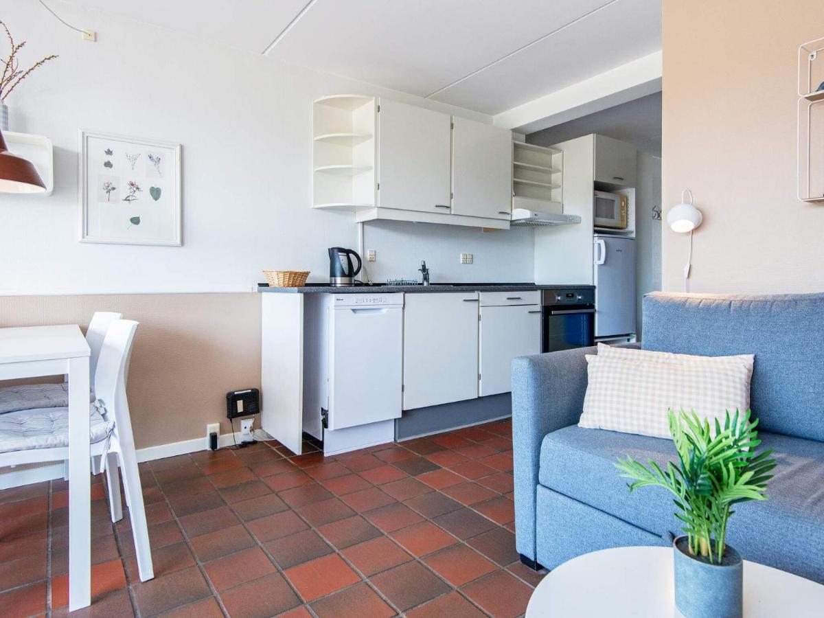 4 Person Holiday Home In Fan เฟนู ภายนอก รูปภาพ